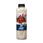 BALINES ASG BLASTER DEVIL X 3300 0.20 GR