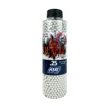 BALINES ASG BLASTER DEVIL X 3300 0.25 GR