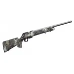 CARABINA CZ 457 STAINLESS C.22LR - Imagen 2