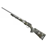 CARABINA CZ 457 STAINLESS C.22LR - Imagen 4
