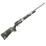 CARABINA CZ 457 STAINLESS C.22LR