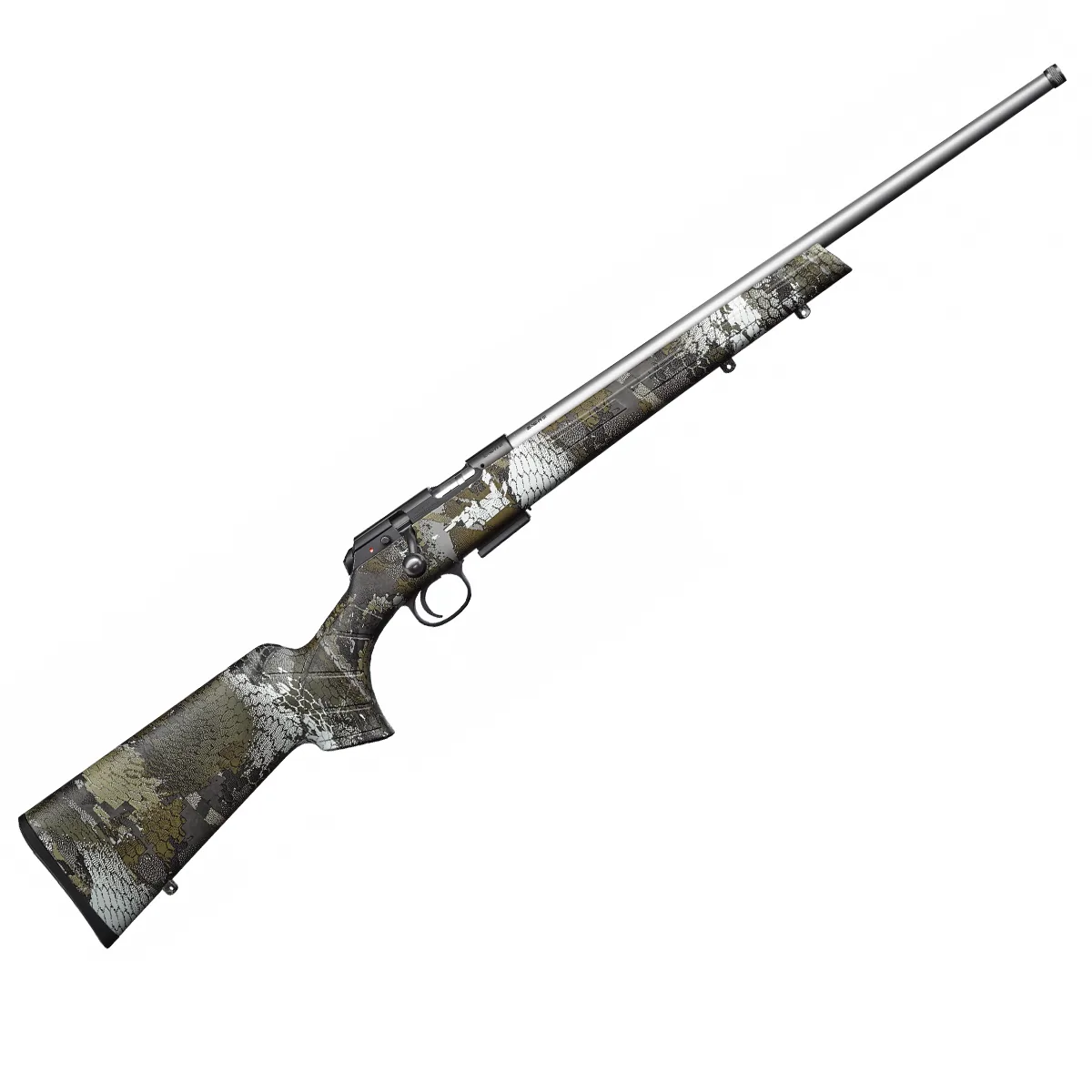 110940-CARABINA-CZ-457-STAINLESS-C.22LR-REP-X5-POLIMERO-03.webp CARABINA CZ 457 STAINLESS C.22LR - Imagen 1