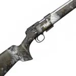 CARABINA CZ 457 STAINLESS C.22LR - Imagen 3