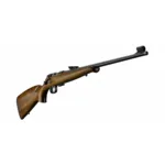 FUSIL CZ 457 TRAINING REPET C.22LR