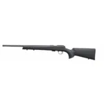 CARABINA CZ 457 SYNTHETIC C.17HMR - Imagen 3