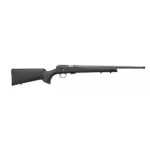 CARABINA CZ 457 SYNTHETIC C.17HMR - Imagen 2