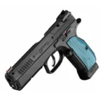 PISTOLA CZ SHADOW 2 OPTIC READY C9X19 - Imagen 3