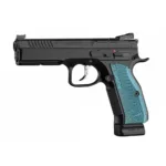 PISTOLA CZ SHADOW 2 OPTIC READY C9X19