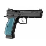 PISTOLA CZ SHADOW 2 OPTIC READY C9X19 - Imagen 2