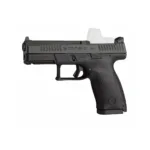PISTOLA CZ P-10 C OR C9X19