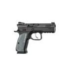 PISTOLA CZ SHADOW 2 COMPACT OR C.9X19 - Imagen 2