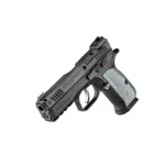 PISTOLA CZ SHADOW 2 COMPACT OR C.9X19 - Imagen 3