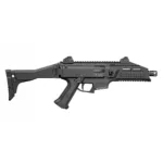 PISTOLA CZ SCORPION EVO 3 S1 C9X19 SIN CARGADOR - Imagen 2