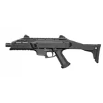 PISTOLA CZ SCORPION EVO 3 S1 C9X19 SIN CARGADOR - Imagen 3