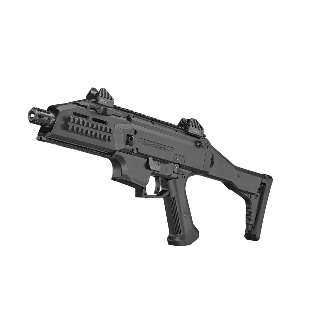 111170-PISTOLA-CZ-SCORPION-EVO-3-S1-C9X19-SIN-CARGADOR-03.webp PISTOLA CZ SCORPION EVO 3 S1 C9X19 SIN CARGADOR - Imagen 1