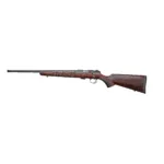CARABINA CZ 457 AMERICAN LH C.22LR REP MADERA - Imagen 3