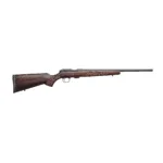 CARABINA CZ 457 AMERICAN LH C.22LR REP MADERA - Imagen 2