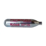 CAPSULAS(X5)KRICO CO2 12G POWERMAX - Imagen 2