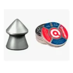 CAJA(X175)BALINES CROSMAN 5,5 PO22 - Imagen 2