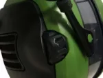 PROTECTOR AUDITIVO SHILBA SH-026E DB VERD - Imagen 2