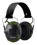 PROTECTOR AUDITIVO SHILBA SH-026E DB VERD