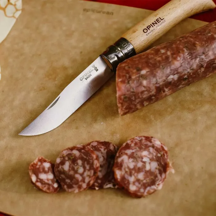 CORTAPLUMA OPINEL M.123100-10VRI - Imagen 4