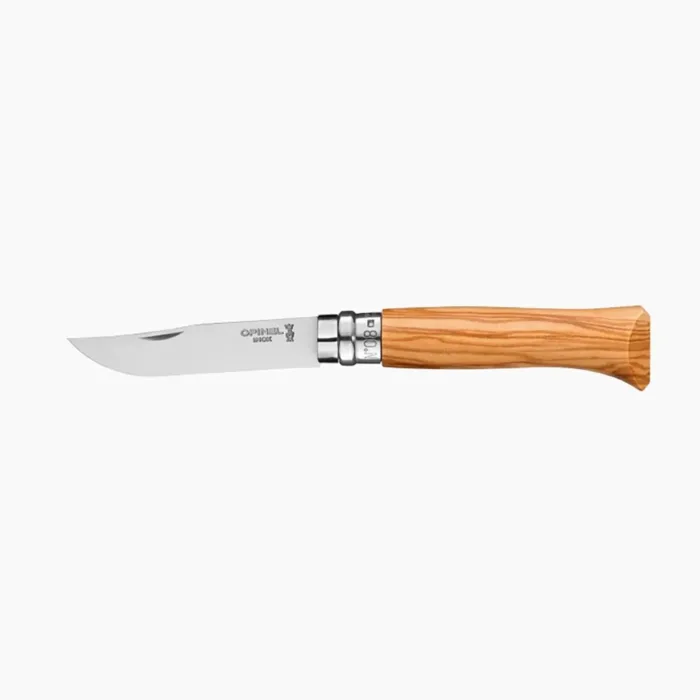 CORTAPLUMA OPINEL M.899-8VRI OLIVIER - Imagen 2