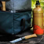 CORTAPLUMA OPINEL M.899-8VRI OLIVIER - Imagen 3