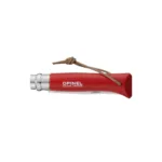 Cortapluma Aventurero N°08 + Funda - Imagen 4