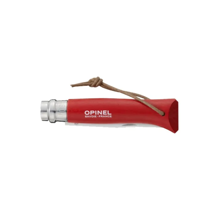 Cortapluma Aventurero N°08 + Funda - Imagen 4