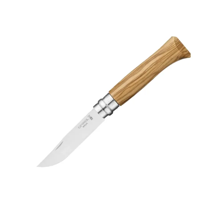 CORTAPLUMA OPINEL M.1004 Nº8 VAINA CAJA - Imagen 2