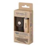 CORTAPLUMAS OPINEL N08 CON FUNDA BEECH - Imagen 6