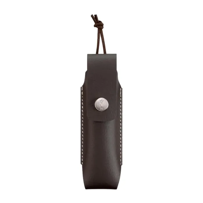 CORTAPLUMAS OPINEL N08 CON FUNDA BEECH - Imagen 4