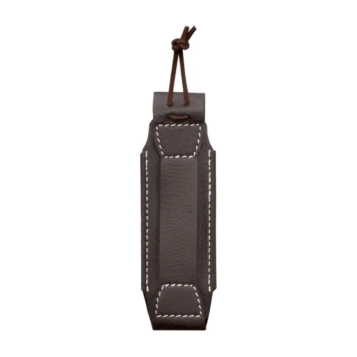 CORTAPLUMAS OPINEL N08 CON FUNDA BEECH - Imagen 3