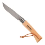 CORTAPLUMAS OPINEL N07 BUSHWHACKER BEECH