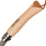 CORTAPLUMAS OPINEL N07 BUSHWHACKER BEECH - Imagen 3