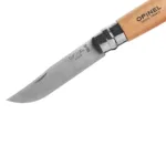 CORTAPLUMAS OPINEL N08 BUSHWHACKER BEECH - Imagen 3