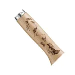 CORTAPLUMAS OPINEL N08 SPORT HIKING BEECH - Imagen 3