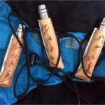CORTAPLUMAS OPINEL N08 SPORT HIKING BEECH - Imagen 2