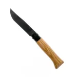 CORTAPLUMAS OPINEL N08 BLACK EDITION OAK