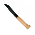 CORTAPLUMAS OPINEL N08 BLACK EDITION OAK - Imagen 3