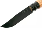 CORTAPLUMAS OPINEL N08 BLACK EDITION OAK - Imagen 2