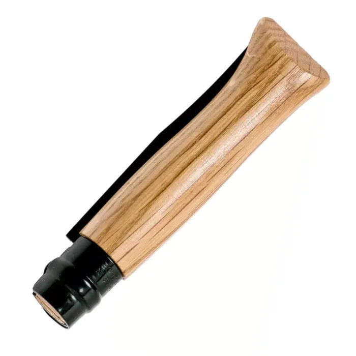 CORTAPLUMAS OPINEL N08 BLACK EDITION OAK - Imagen 6