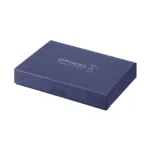 CORTAPLUMAS OPINEL N8 LAMINATED BIRCH BROWN - Imagen 6