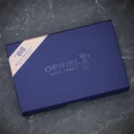CORTAPLUMAS OPINEL N8 LAMINATED BIRCH BROWN - Imagen 7