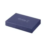 CORTAPLUMAS OPINEL N8 LAMINATED BIRCH GREY - Imagen 4