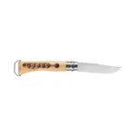 CORTAPLUMAS OPINEL CORKSCREW N10 DECAPER BEECH 2578 - Imagen 3