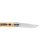 CORTAPLUMAS OPINEL CORKSCREW N10 DECAPER BEECH 2578 - Imagen 4