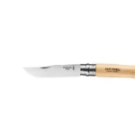 CORTAPLUMAS OPINEL CORKSCREW N10 DECAPER BEECH 2578 - Imagen 6