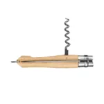CORTAPLUMAS OPINEL CORKSCREW N10 DECAPER BEECH 2578